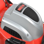 Masina de tuns iarba Hecht 1863S, putere 1800 W, latime de lucru 46 cm