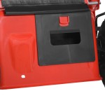 Masina de tuns iarba Hecht 1863S, putere 1800 W, latime de lucru 46 cm