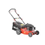 Masina de tuns iarba pe benzina Hecht 546, 139 cmc, latime de lucru 46 cm, cos colector 65 l Masina de tuns iarba pe benzina Hecht 546, 139 cmc, latime de lucru 46 cm, cos colector 65 l