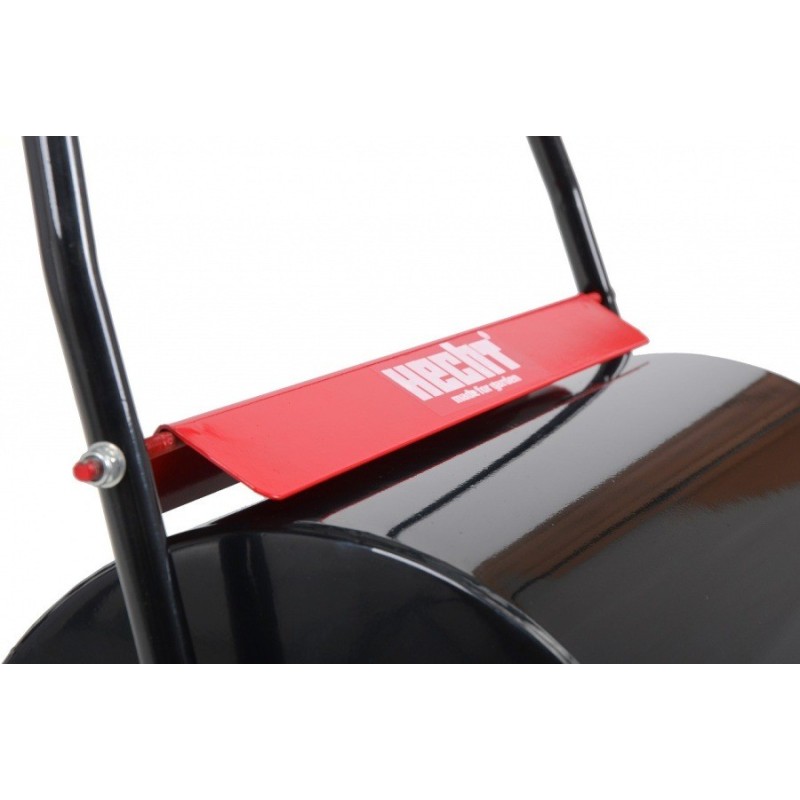 Cilindru pentru tasare / netezire Hecht 501, 50 cmÂł 6 - 60 kg