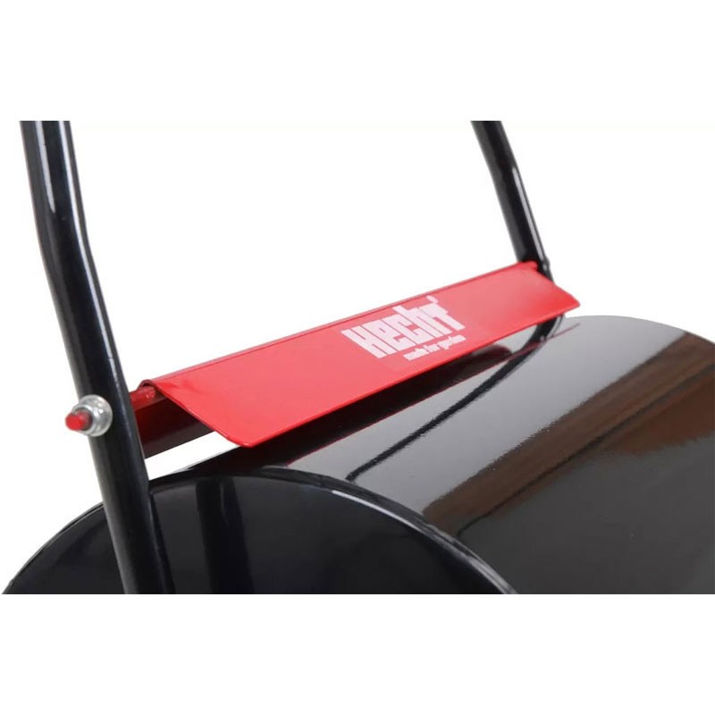 Cilindru pentru tasare / netezire Hecht 501, 50 cmÂł 6 - 60 kg