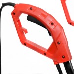 Motosapa electrica HECHT 738, 1000 W,  latime de lucru 36.5 cm, 7.7 kg