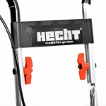 Motosapa electrica HECHT 738, 1000 W,  latime de lucru 36.5 cm, 7.7 kg