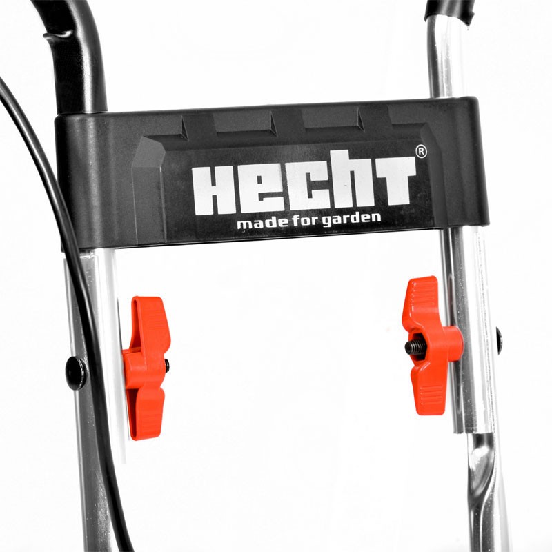Motosapa electrica HECHT 738, 1000 W,  latime de lucru 36.5 cm, 7.7 kg