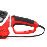 Trimmer electric pentru gard viu Hecht 610, 600W, lungimea lamei 61 cm