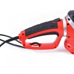 Trimmer electric pentru gard viu Hecht 610, 600W, lungimea lamei 61 cm