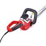 Trimmer electric pentru gard viu Hecht 610, 600W, lungimea lamei 61 cm
