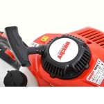 Motofoarfeca pe benzina Hecht 9275 PROFI, pentru gard viu, putere 1 cp, lama 75 cm, 5.4 Kg