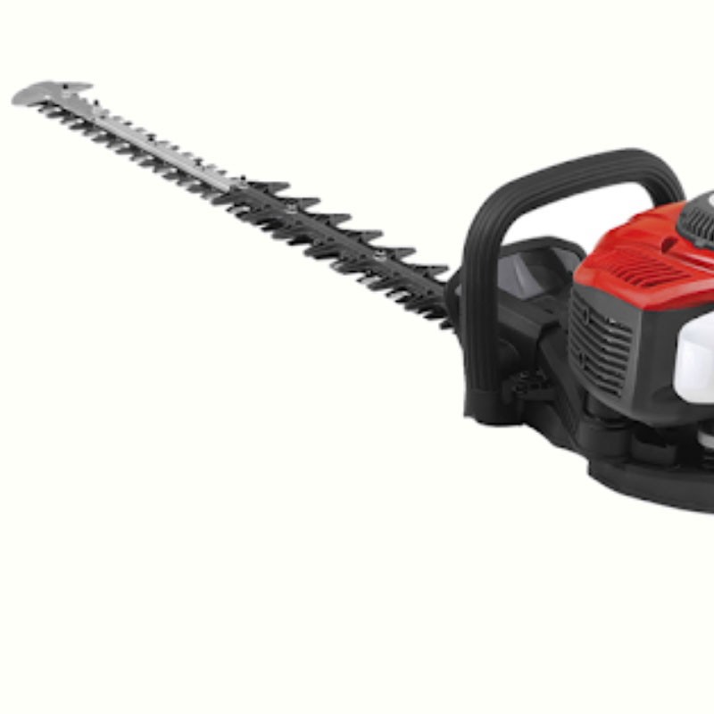 Motofoarfeca pe benzina Hecht 9275 PROFI, pentru gard viu, putere 1 cp, lama 75 cm, 5.4 Kg