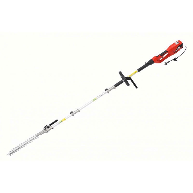 Unealta multifunctionala Hecht 690, 3 in 1, gazon /  gard viu / fierastrau, 900 W