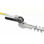 Unealta multifunctionala Hecht 690, 3 in 1, gazon /  gard viu / fierastrau, 900 W