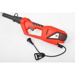 Unealta multifunctionala Hecht 690, 3 in 1, gazon /  gard viu / fierastrau, 900 W