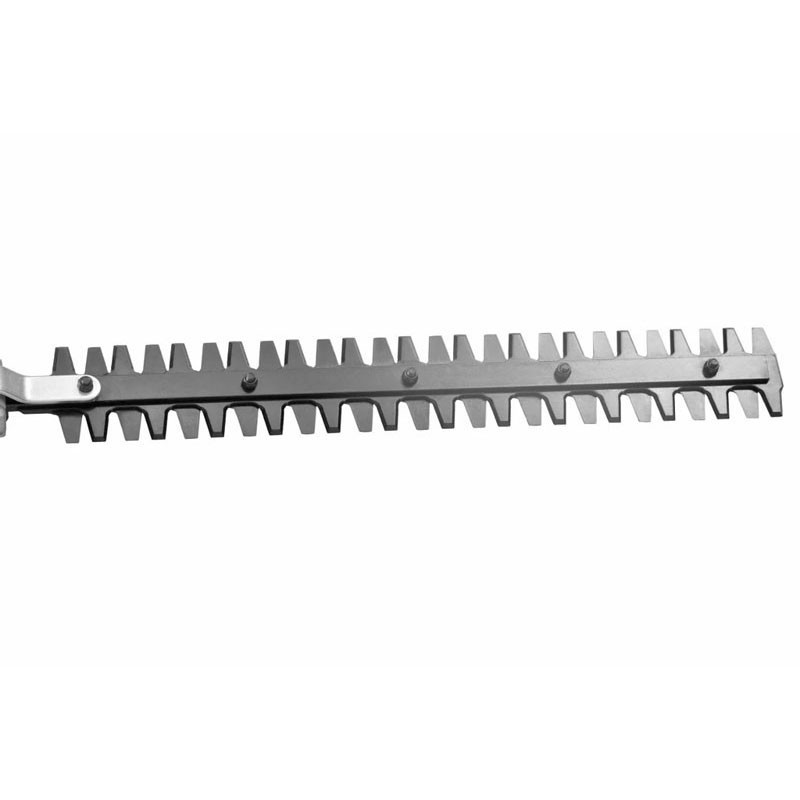 Foarfeca de tuns gard viu cu tija Hecht 00144162 accesoriu pentru unealta multifunctionala Hecht 1441