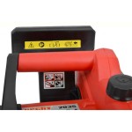 Fierastrau electric HECHT 2035, 2000W, lama 35cm, 4.2kg