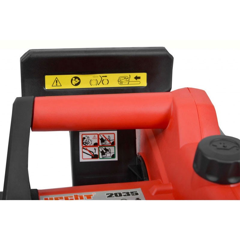 Fierastrau electric HECHT 2035, 2000W, lama 35cm, 4.2kg