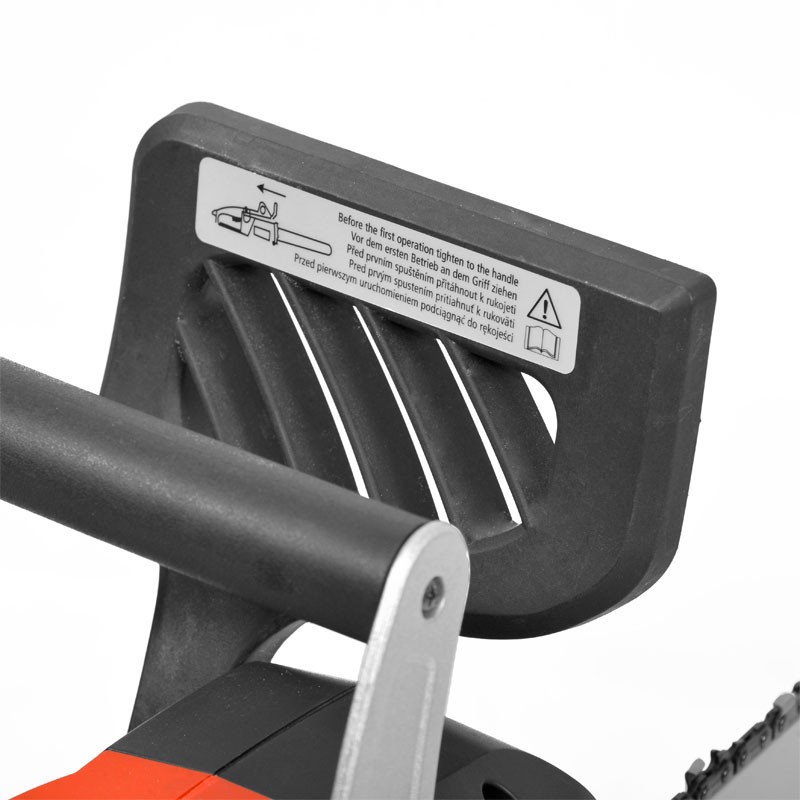 Fierastrau electric Hecht 2416 qt putere 2400 w lama 40 cm 4.7 Kg