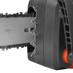 Fierastrau electric Hecht 2416 qt putere 2400 w lama 40 cm 4.7 Kg