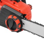 Fierastrau electric Hecht 2439 putere 2400 w lama 40 cm 5 kg