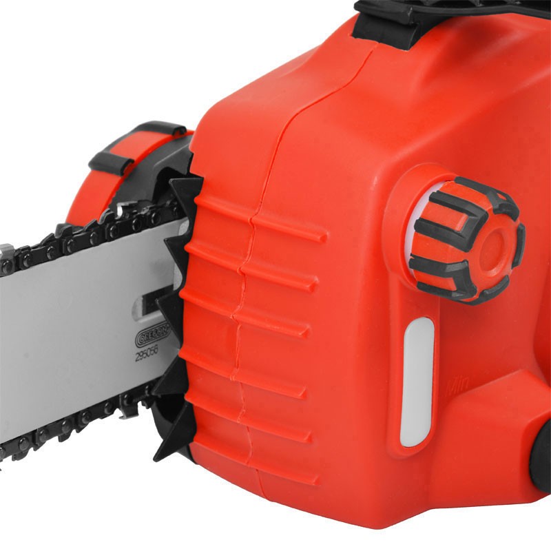 Fierastrau electric Hecht 2439 putere 2400 w lama 40 cm 5 kg