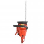 Motofiereastrau pe benzina Hecht 962, putere 4 cp, lama 45 cmÂł 6.3 Kg