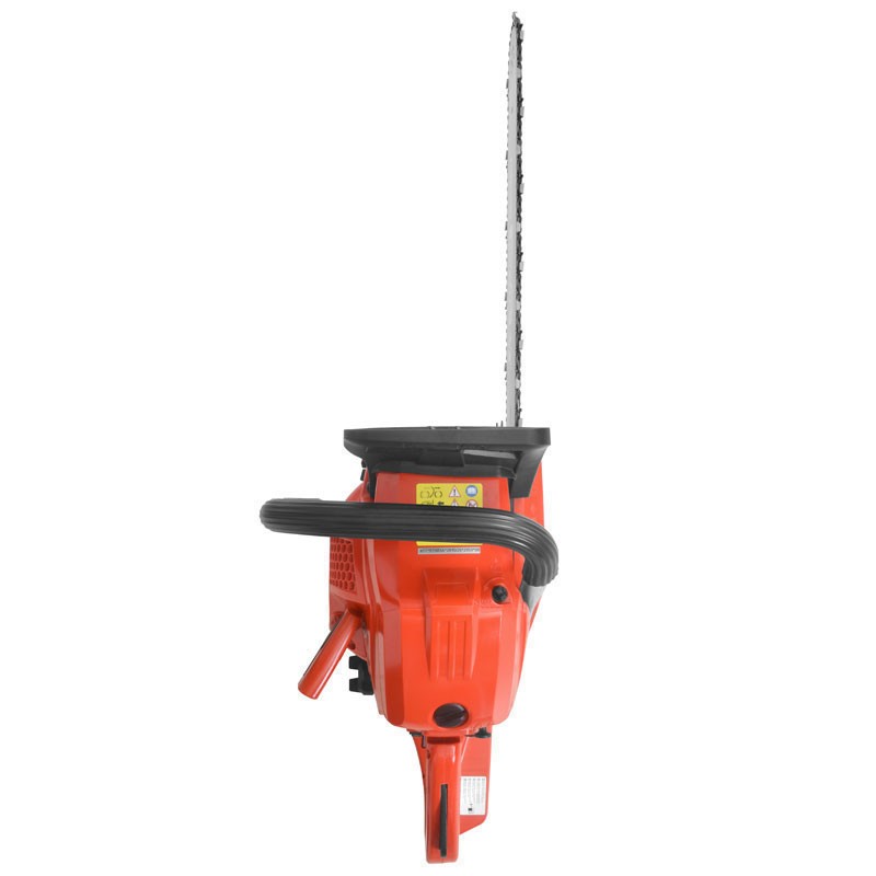 Motofiereastrau pe benzina Hecht 962, putere 4 cp, lama 45 cmÂł 6.3 Kg