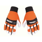 Manusi de protectie in domeniul forestier Hecht 900107 xl