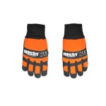 Manusi de protectie in domeniul forestier Hecht 900108-xl