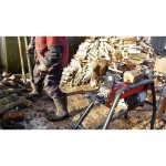 Suport pentru despicator busteni Hecht 000670 potrivit pentru Hecht 670