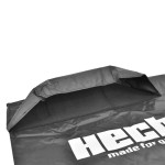 Suflanta aspirator pentru frunze Hecht 9254 pe benzina putere 1 cp viteza aer 148 km h 5.8 Kg