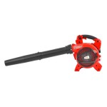 Suflanta aspirator pentru frunze Hecht 9280 pe benzina putere 1 cp 4.5 Kg