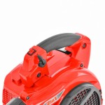 Suflanta aspirator pentru frunze Hecht 9280 pe benzina putere 1 cp 4.5 Kg