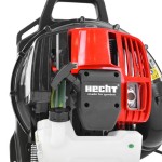 Suflanta pentru frunze Hecht 952 pe benzina putere 2 cp volum aer 0.24 Mc s 8.3 Kg