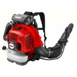Suflanta pentru frunze Hecht 979 profi pe benzina putere 4.2 cp volum aer 0.41 Mc s 11.5 Kg