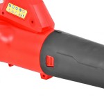 Suflanta de frunze cu acumulatori Hecht 9436 40 v 4 ah 160 km h