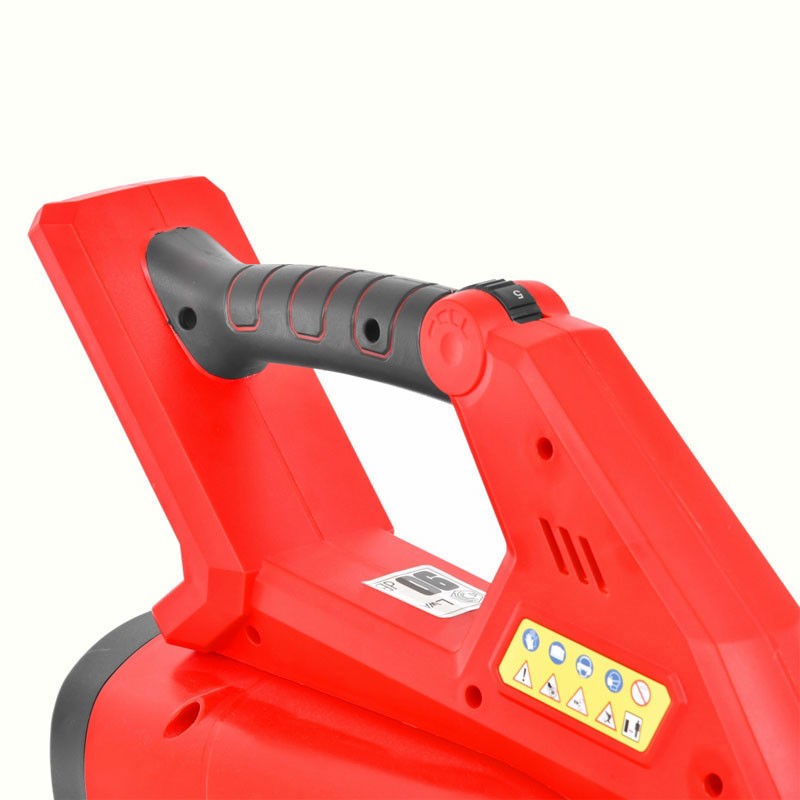 Suflanta de frunze cu acumulatori Hecht 9436 40 v 4 ah 160 km h