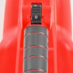 Suflanta de frunze cu acumulatori Hecht 9436 40 v 4 ah 160 km h