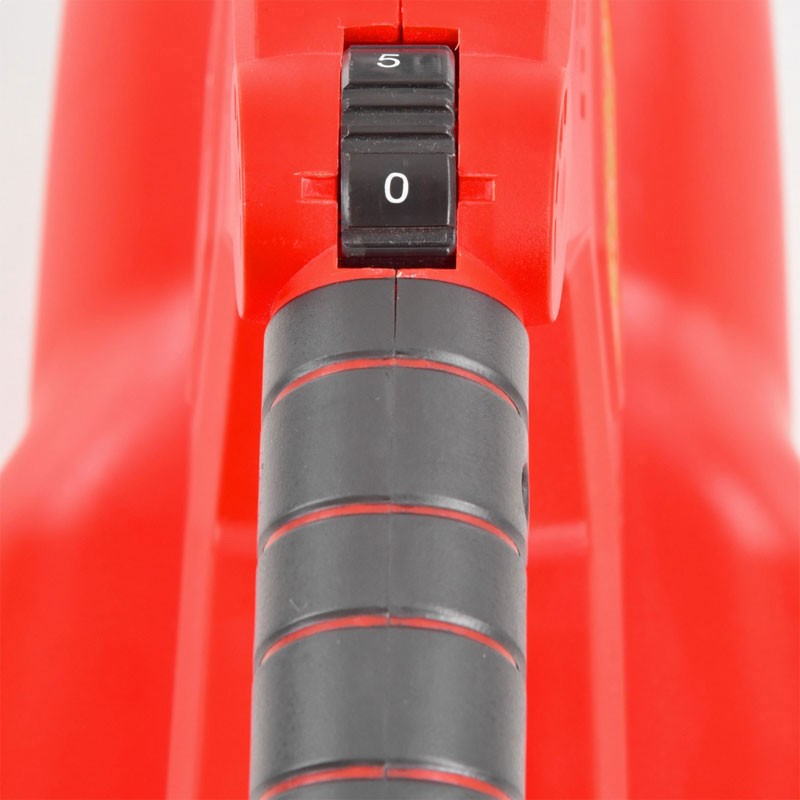 Suflanta de frunze cu acumulatori Hecht 9436 40 v 4 ah 160 km h