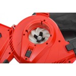 Suflanta aspirator pentru frunze Hecht 9440 program accu 5040 fara acumulator statie de incarcare