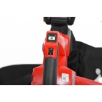 Suflanta aspirator pentru frunze Hecht 9440 program accu 5040 fara acumulator statie de incarcare
