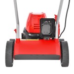 Aspirator si suflanta Hecht 8160 putere 1600 w