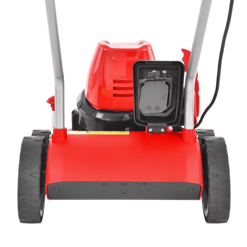 Aspirator si suflanta Hecht 8160 putere 1600 w