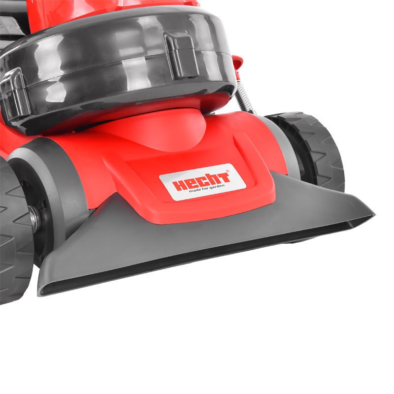 Aspirator si suflanta Hecht 8160 putere 1600 w