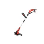 Trimmer de iarba Hecht 5020, cu acumulator 20 V, latime de lucru 25 cm