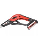 Trimmer de iarba Hecht 5020, cu acumulator 20 V, latime de lucru 25 cm