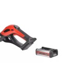 Trimmer de iarba Hecht 5020, cu acumulator 20 V, latime de lucru 25 cm