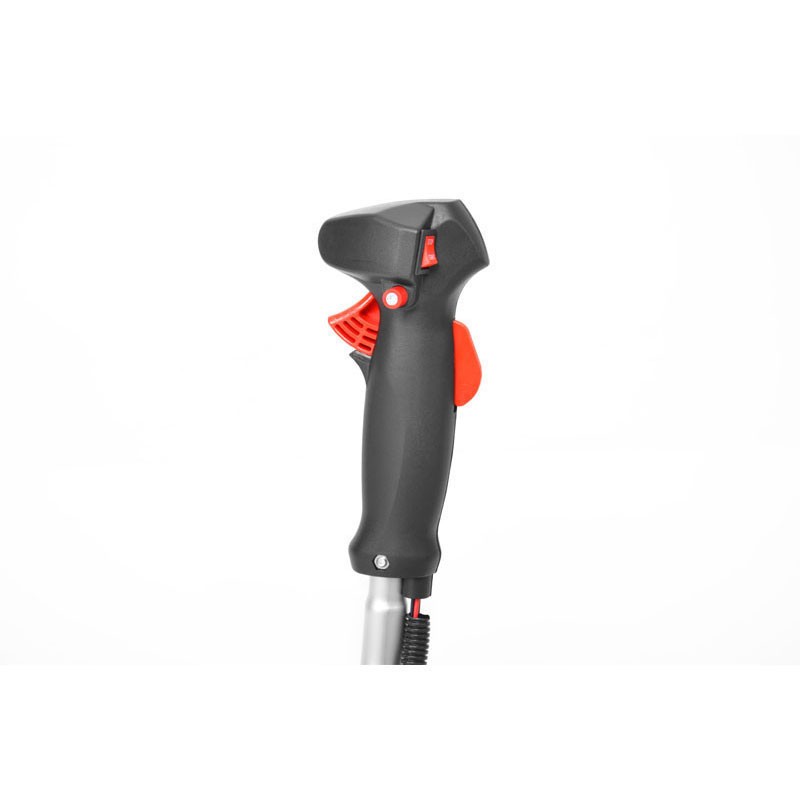 Motocoasa pe benzina Hecht 145, 2 cp, latime de lucru 42 cm
