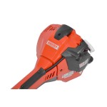 Motocoasa pe benzina Hecht 154 2.6 cp latime de lucru 43 cm 8.7 Kg