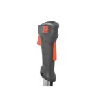 Motocoasa pe benzina Hecht 154 2.6 cp latime de lucru 43 cm 8.7 Kg