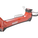 Motocoasa pe benzina Hecht 154 2.6 cp latime de lucru 43 cm 8.7 Kg