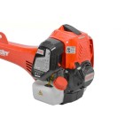 Motocoasa pe benzina Hecht 163 profi 3.1 cp latime de lucru 43 cm 10.8 Kg